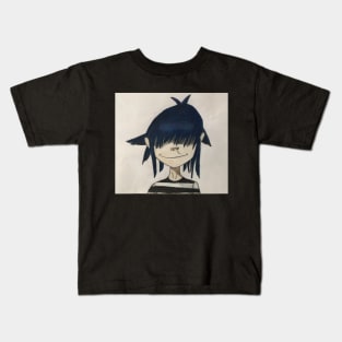 Noodle - phase 2 Kids T-Shirt